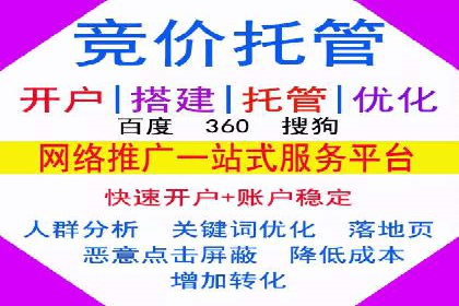 SEM竞价代运营：案例解读行业趋势